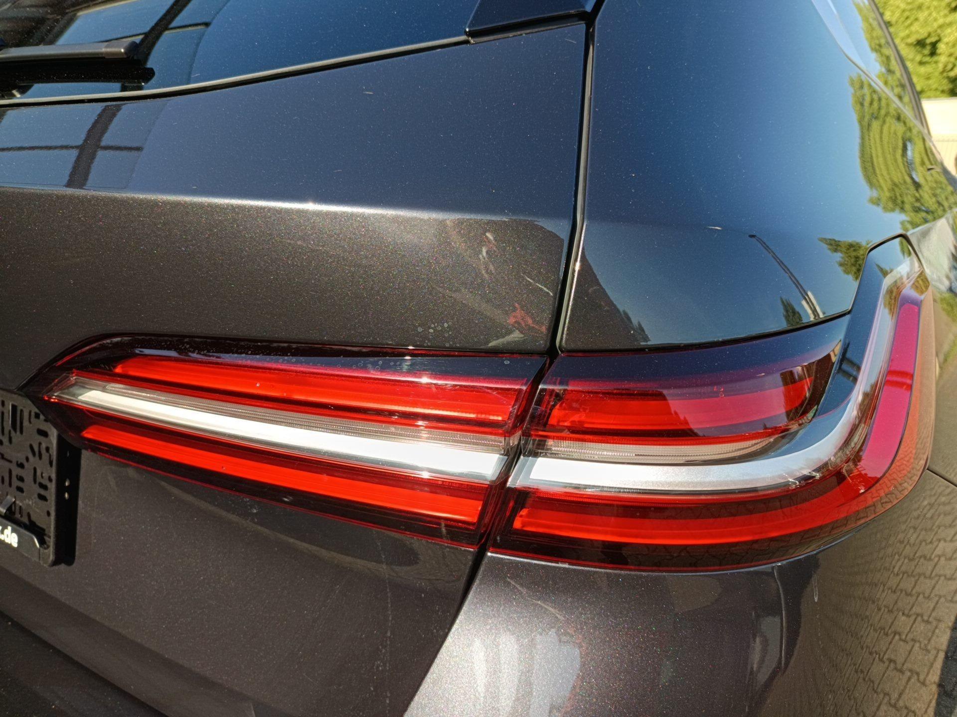 BMW 5er Touring – Bild 28
