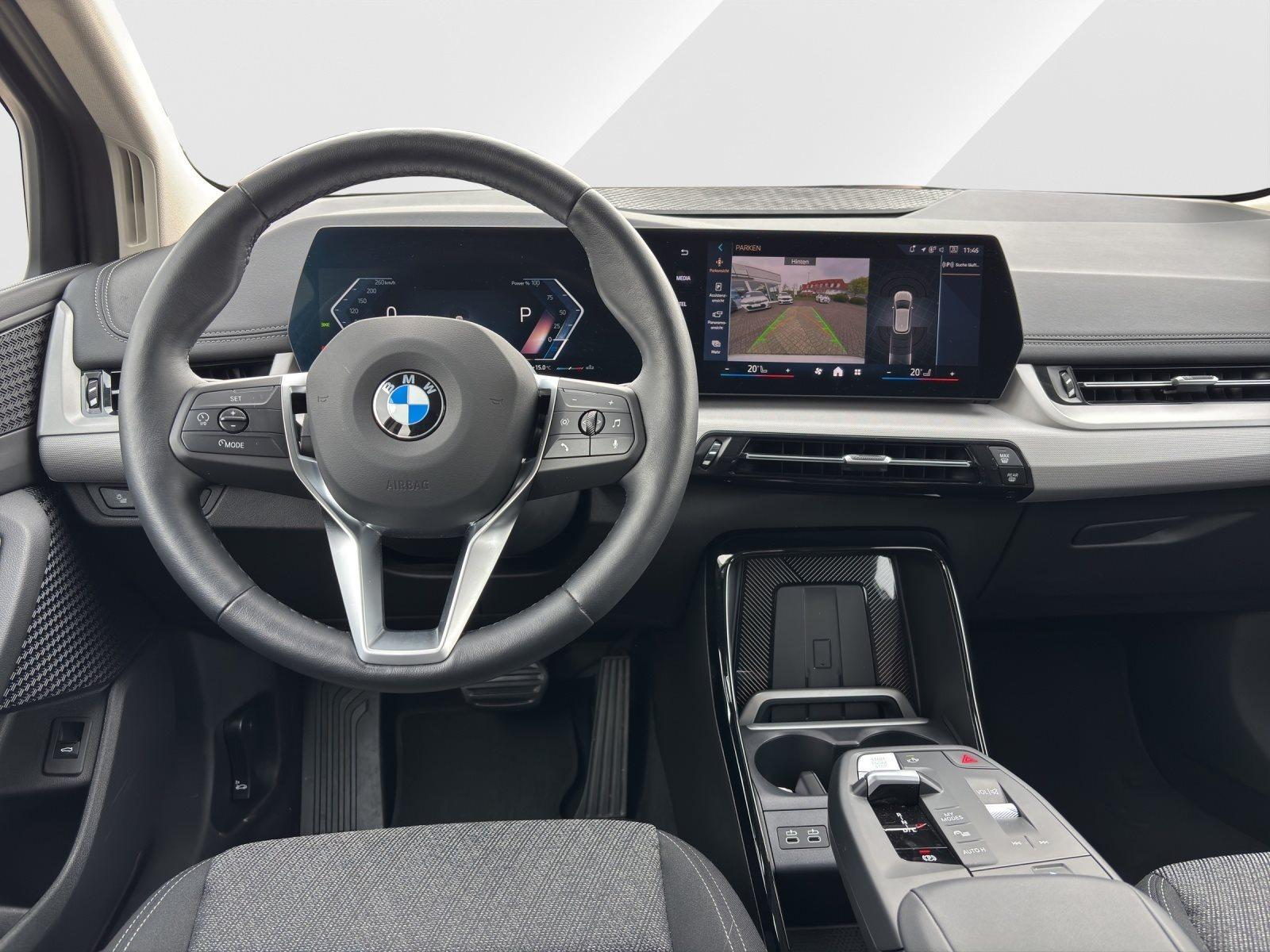 BMW 2er Active Tourer – Bild 18