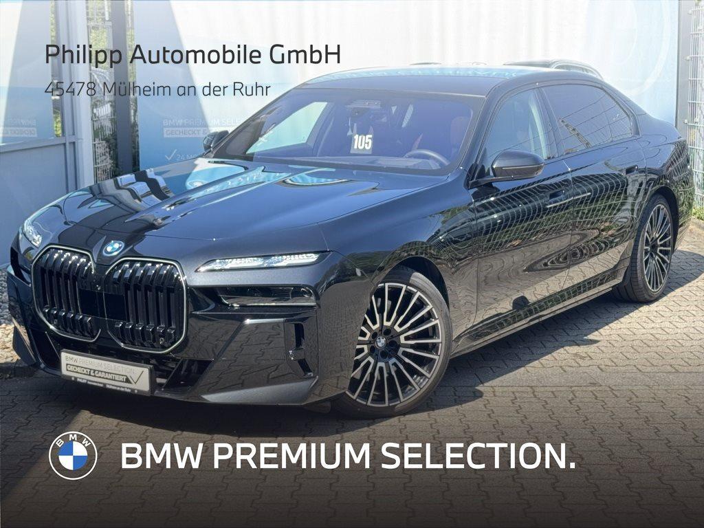BMW 7er
