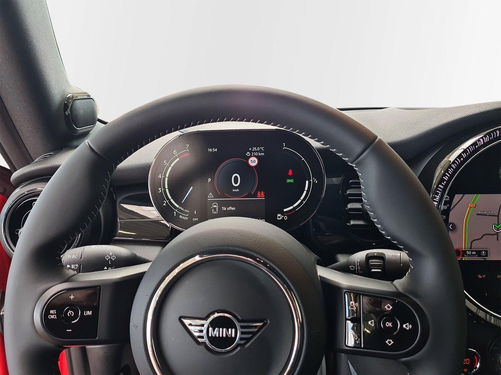 MINI Cabrio – Bild 11