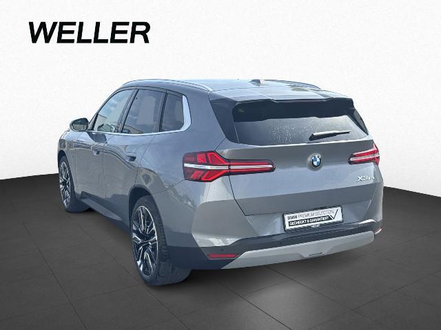 BMW X3 – Bild 4