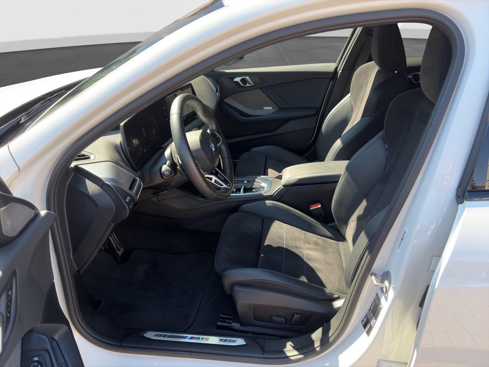 BMW 1er – Bild 18