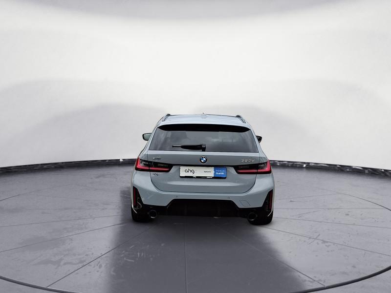 BMW 3er Touring – Bild 13