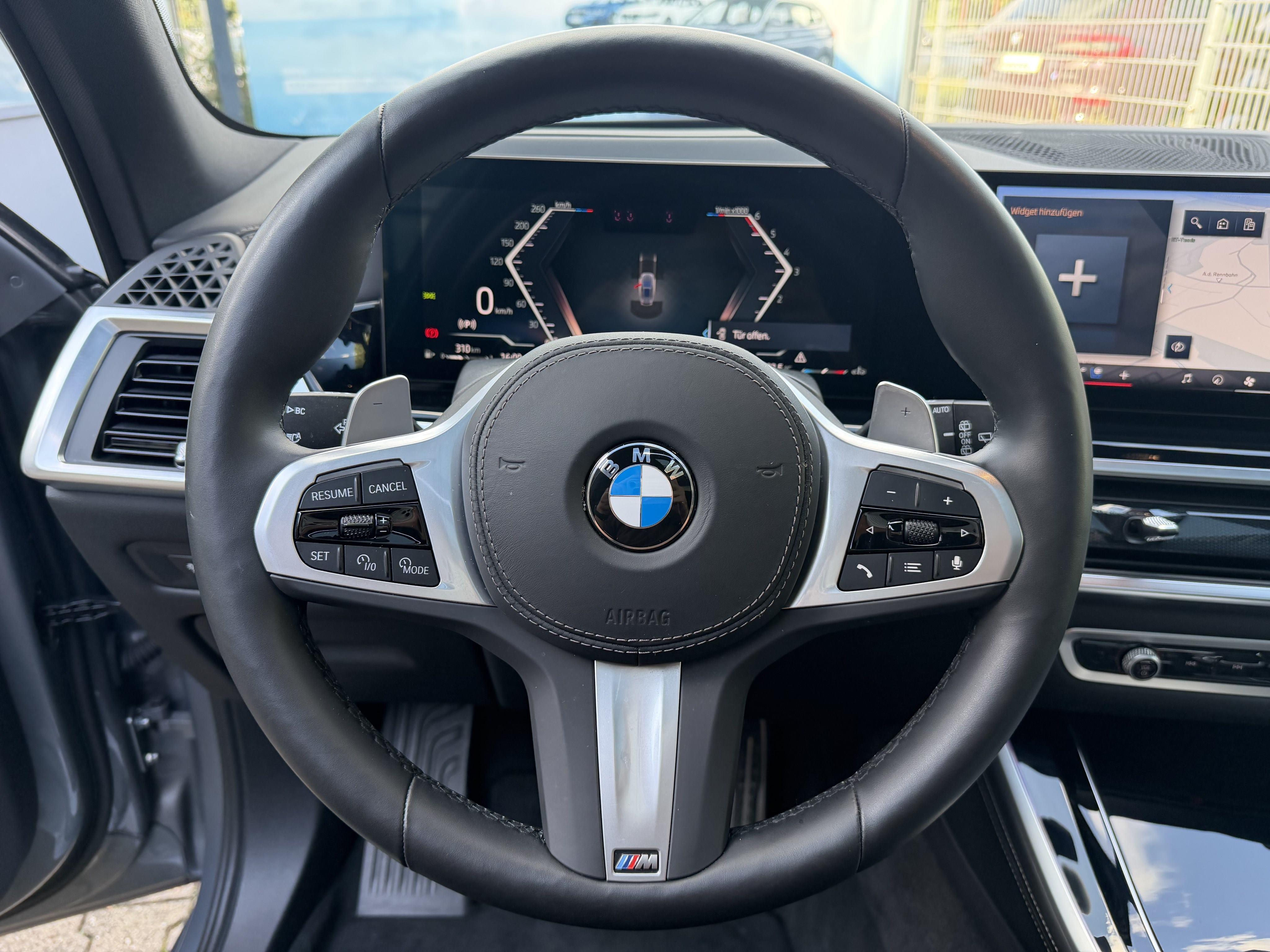 BMW X5 – Bild 18