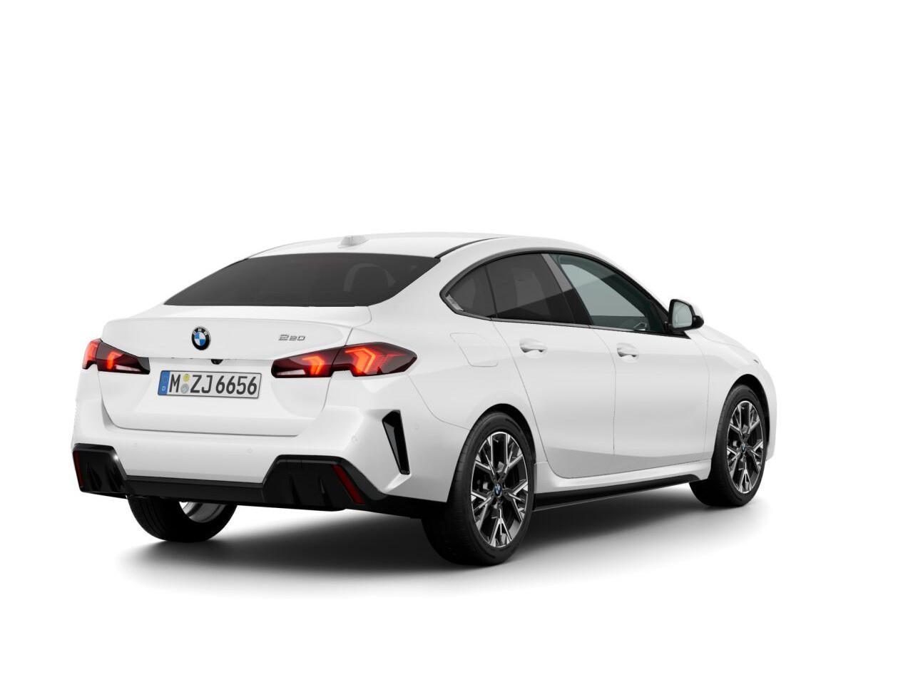 BMW 2er Gran Coupé – Bild 3