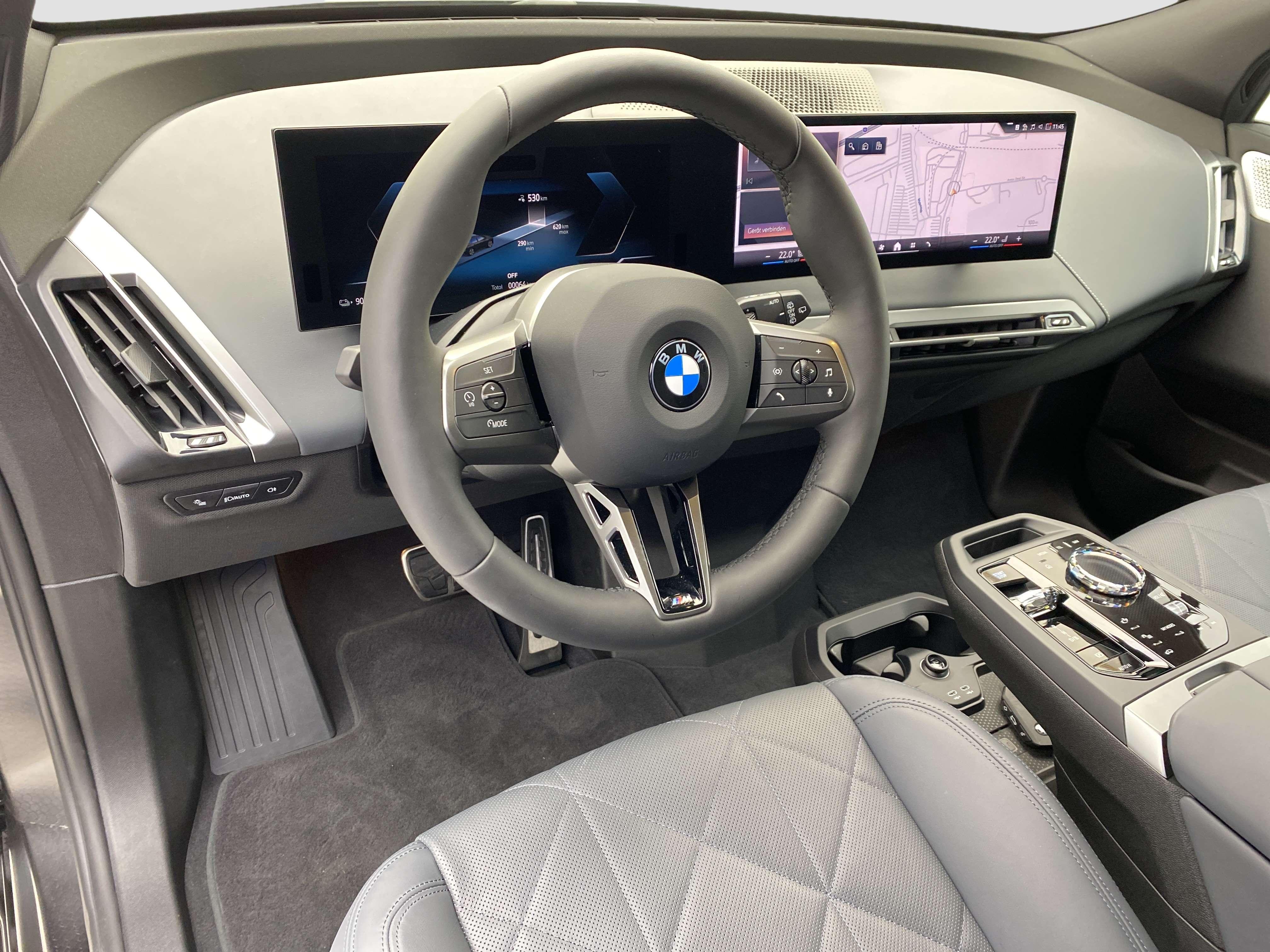 BMW iX – Bild 7