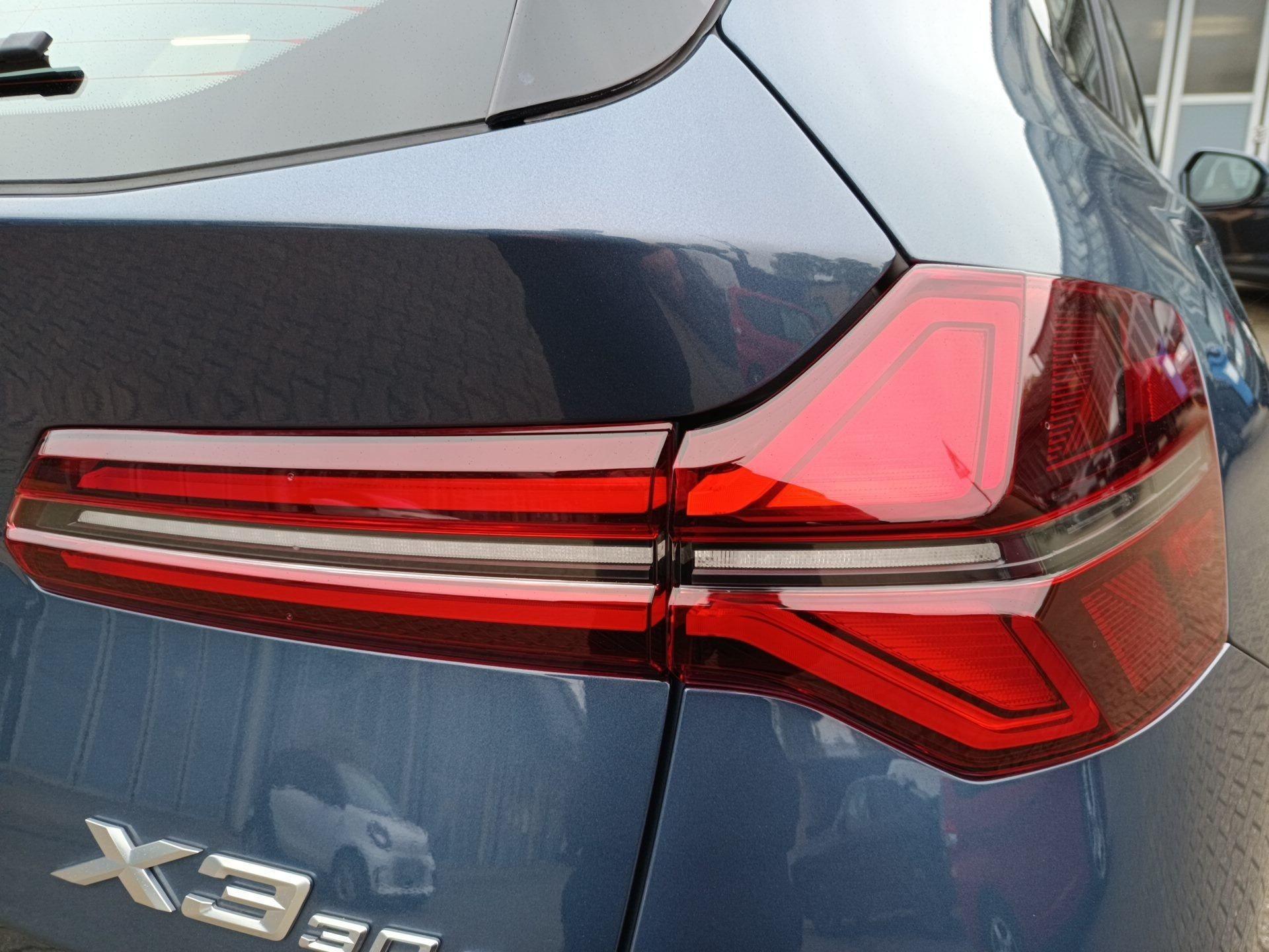 BMW X3 – Bild 20