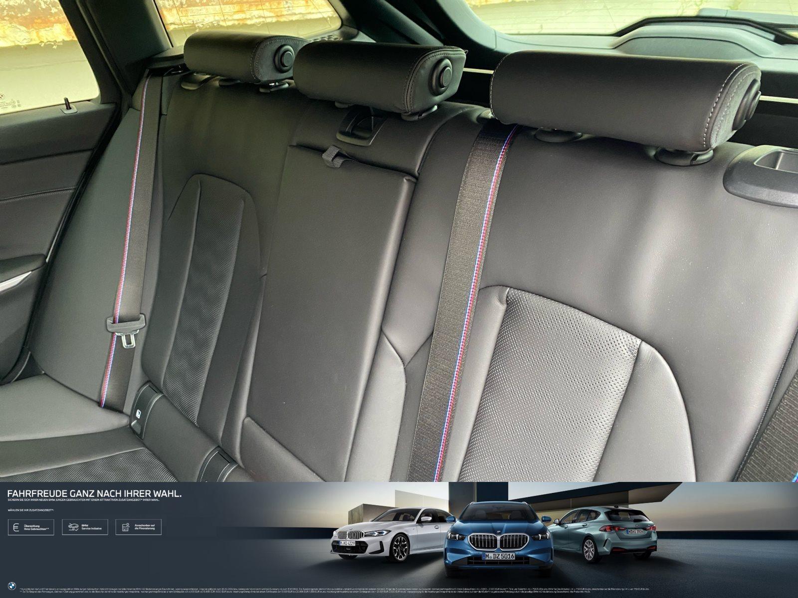 BMW M3 Touring – Bild 12