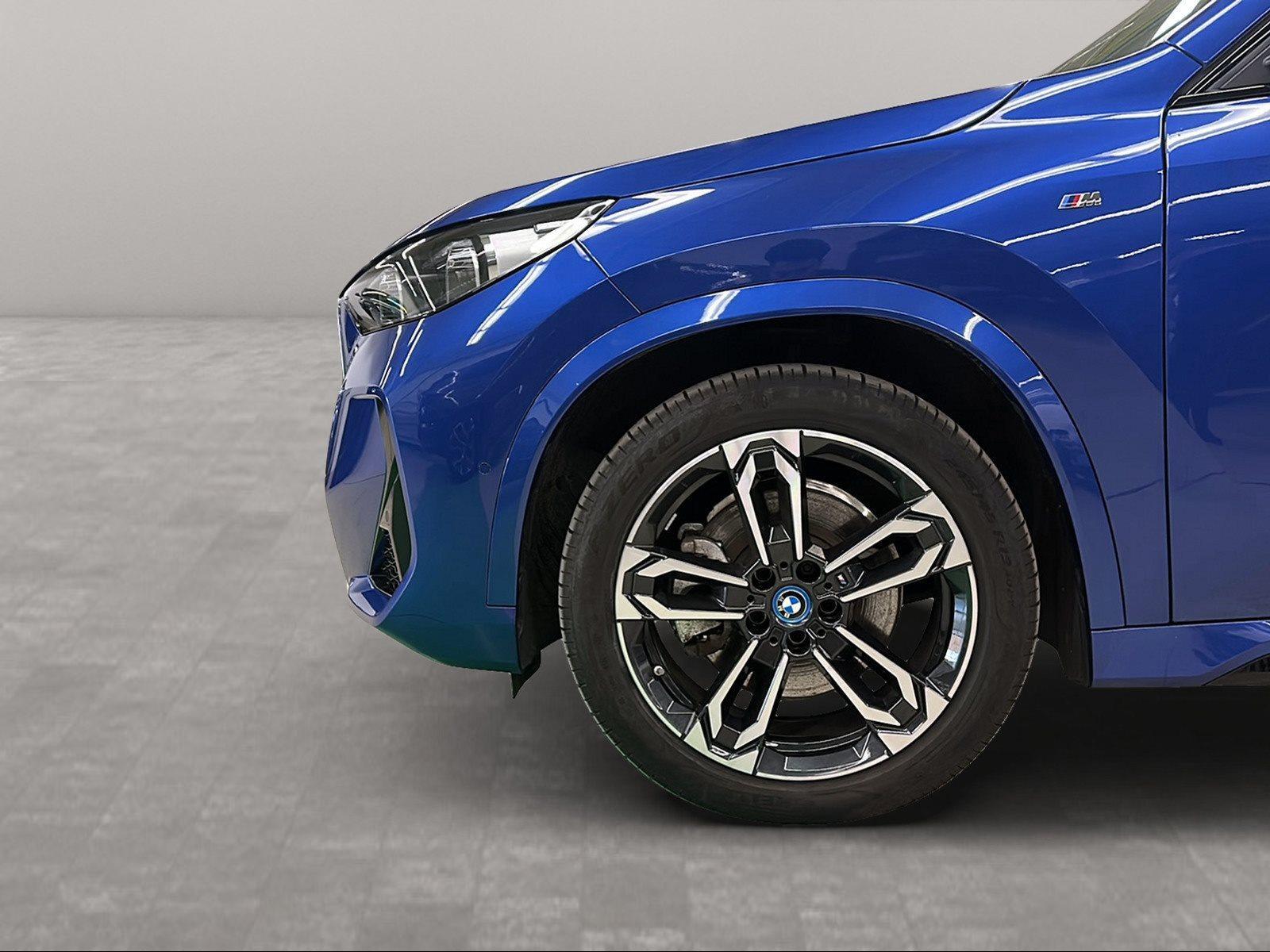 BMW iX1 – Bild 18