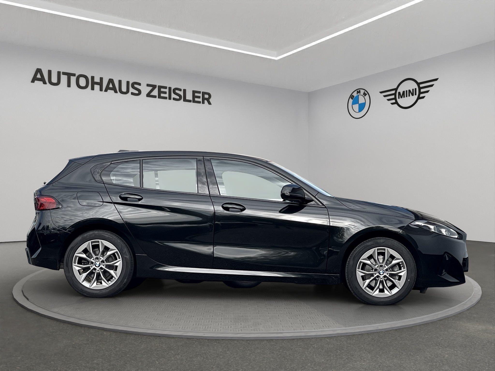 BMW 1er – Bild 3