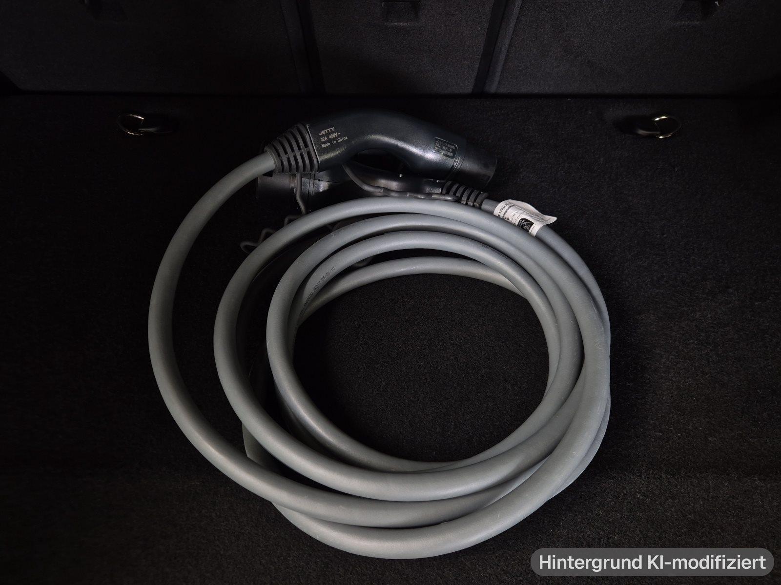 BMW X3 – Bild 11