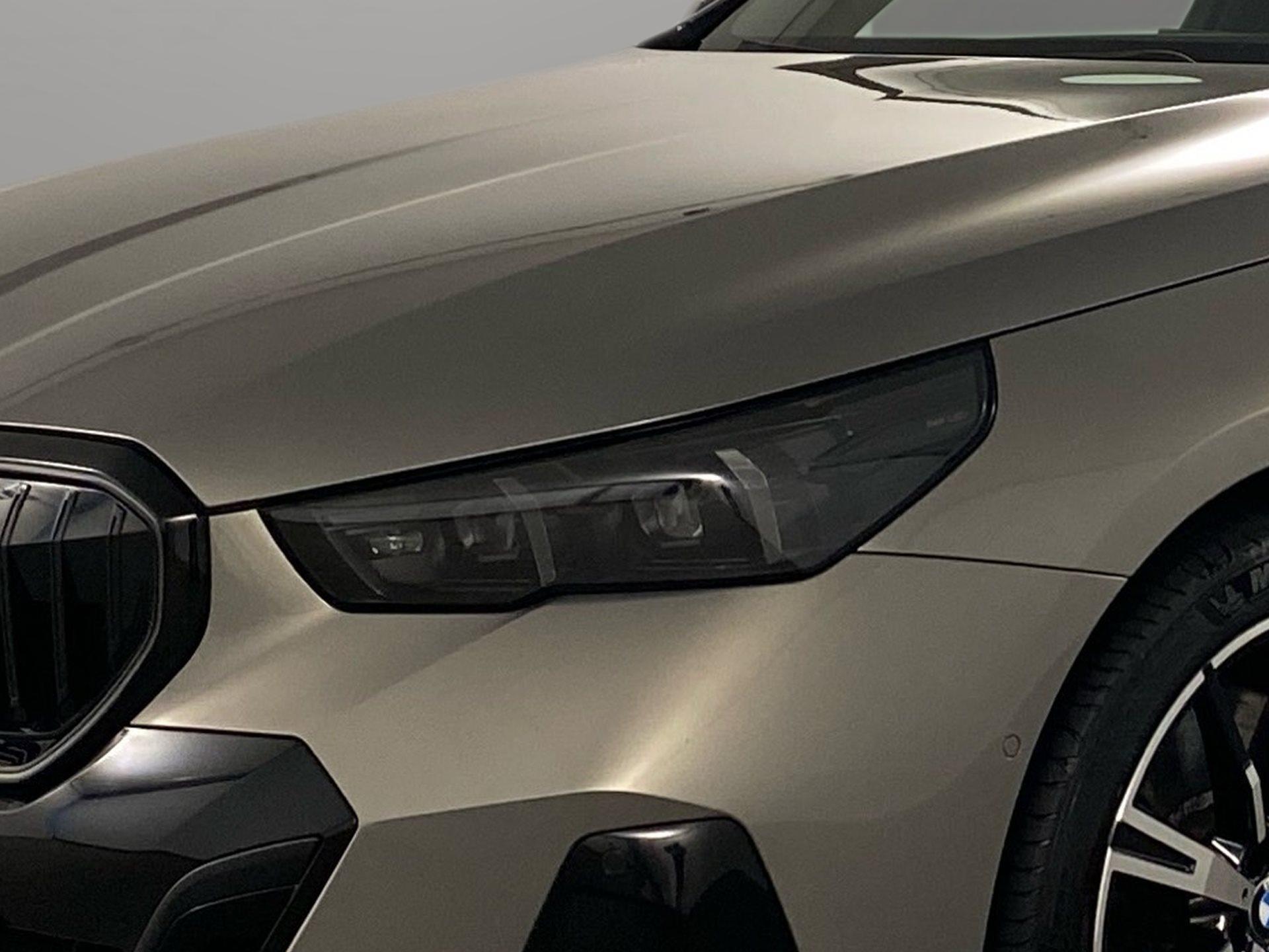 BMW 5er Touring – Bild 6