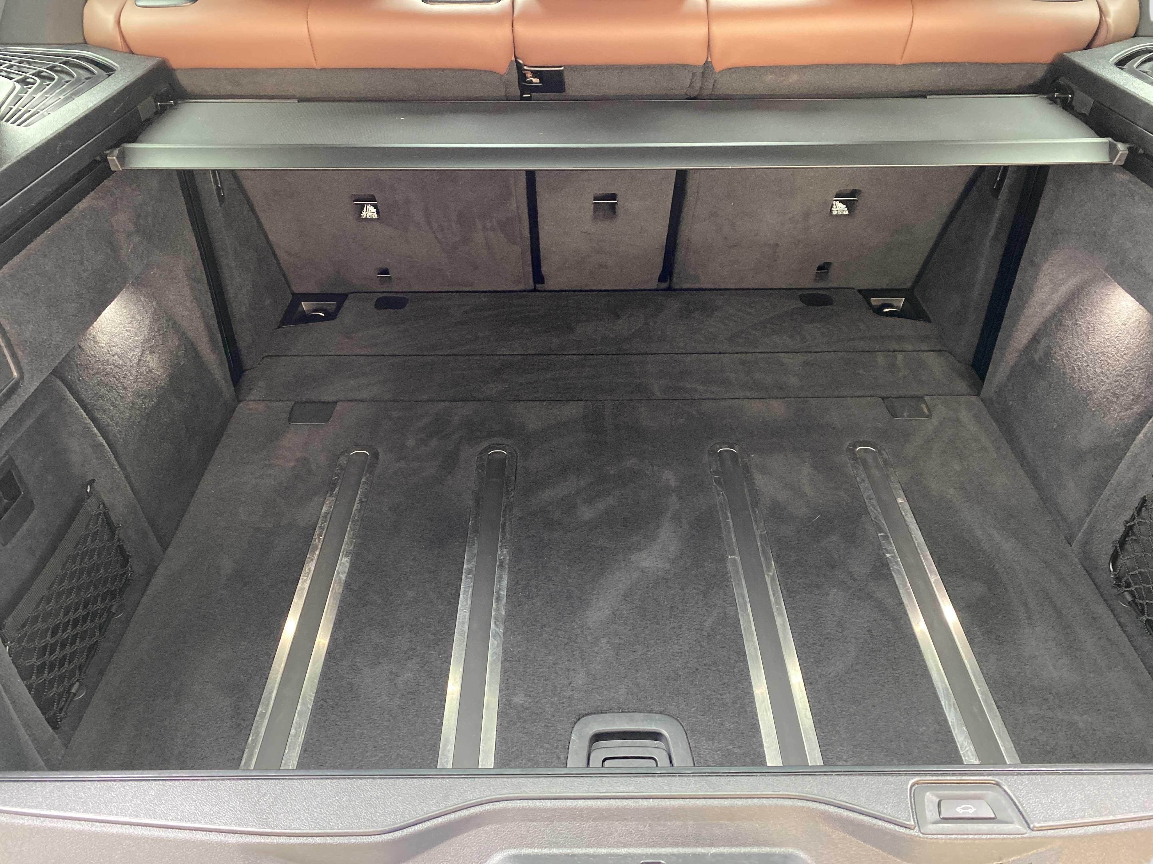 BMW X5 – Bild 7