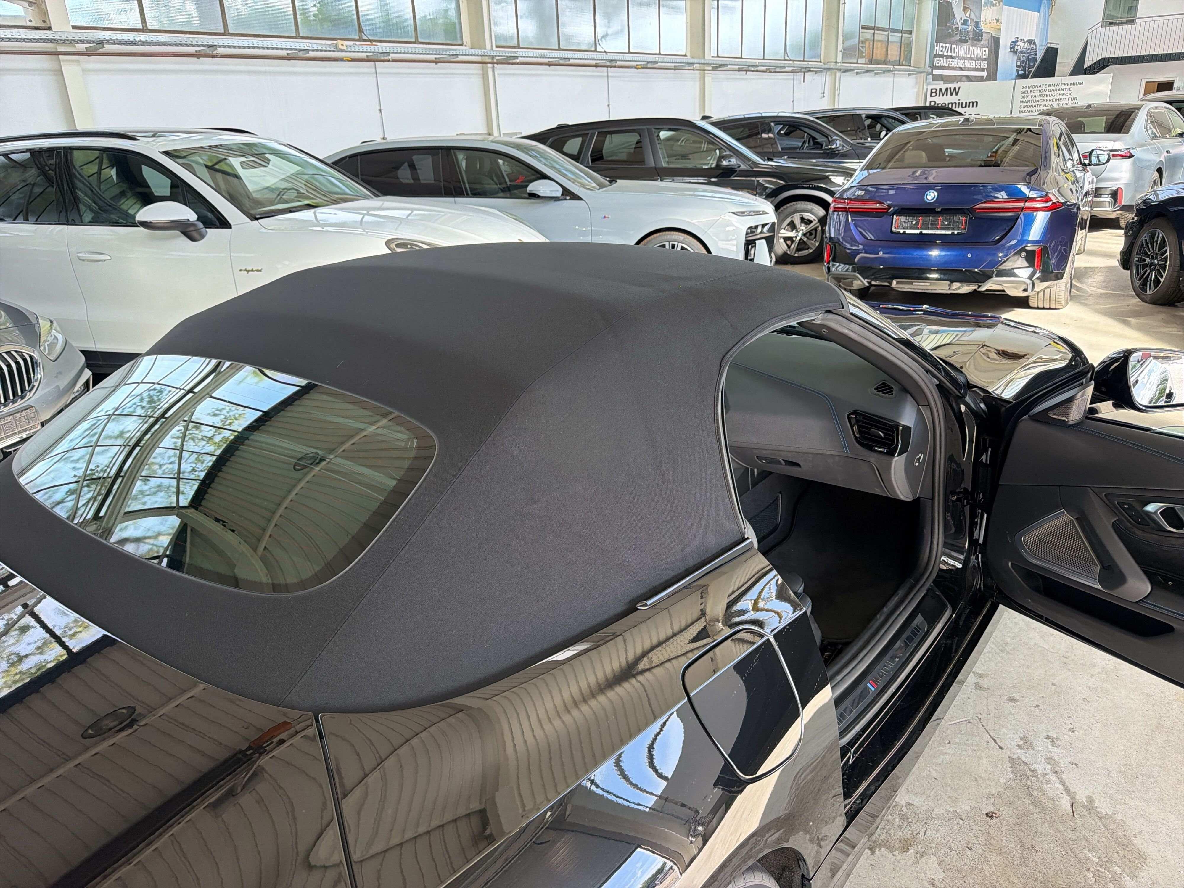 BMW Z4 – Bild 10
