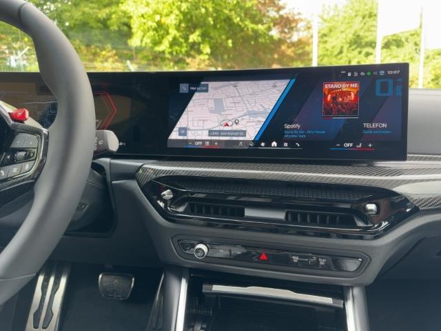 BMW M3 Touring – Bild 4