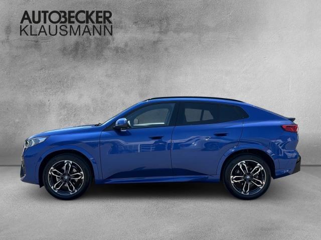 BMW X2 – Bild 14