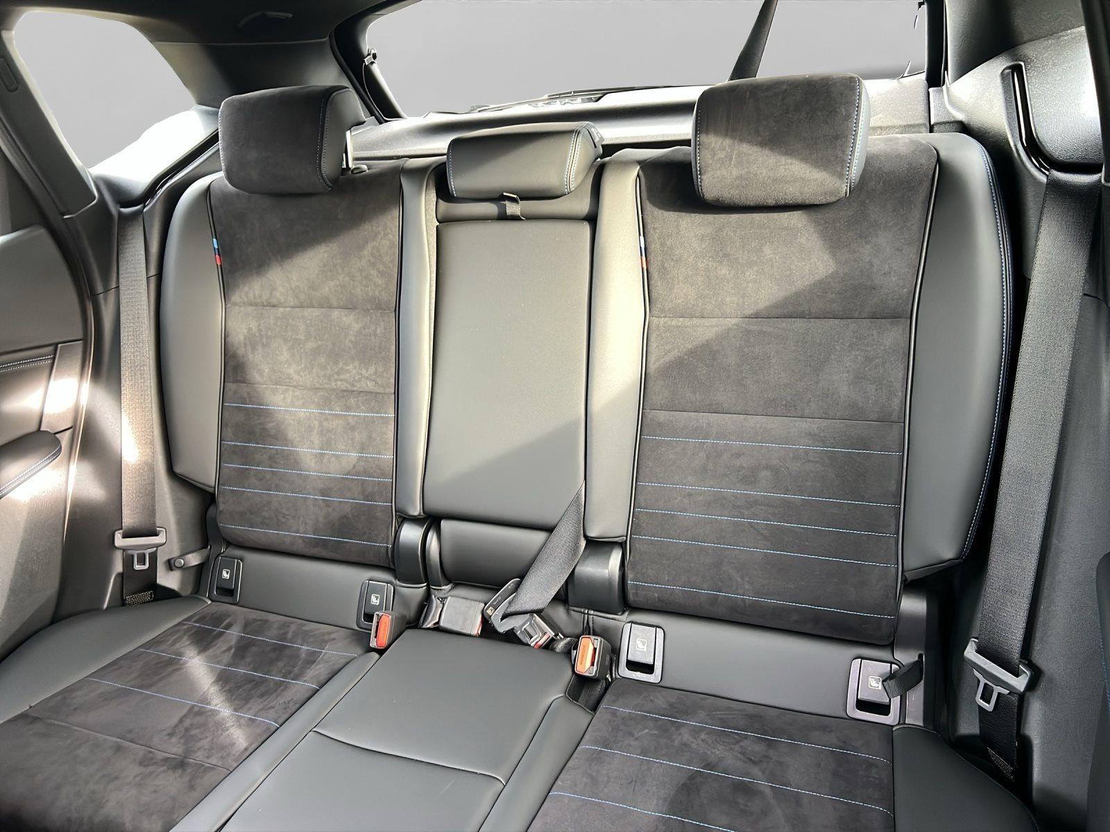 BMW 2er Active Tourer – Bild 15