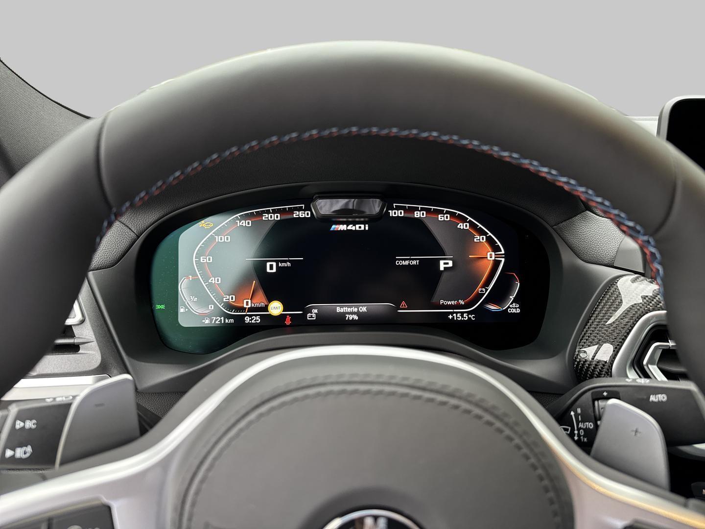 BMW X4 – Bild 11