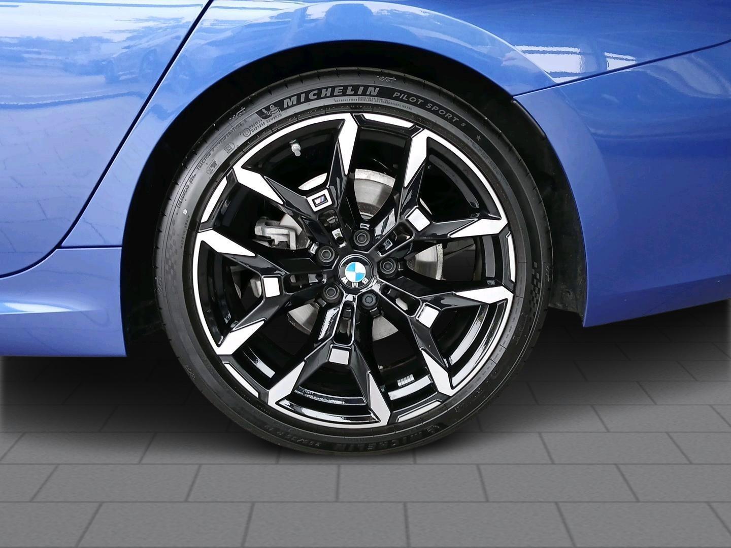 BMW 3er Touring – Bild 9