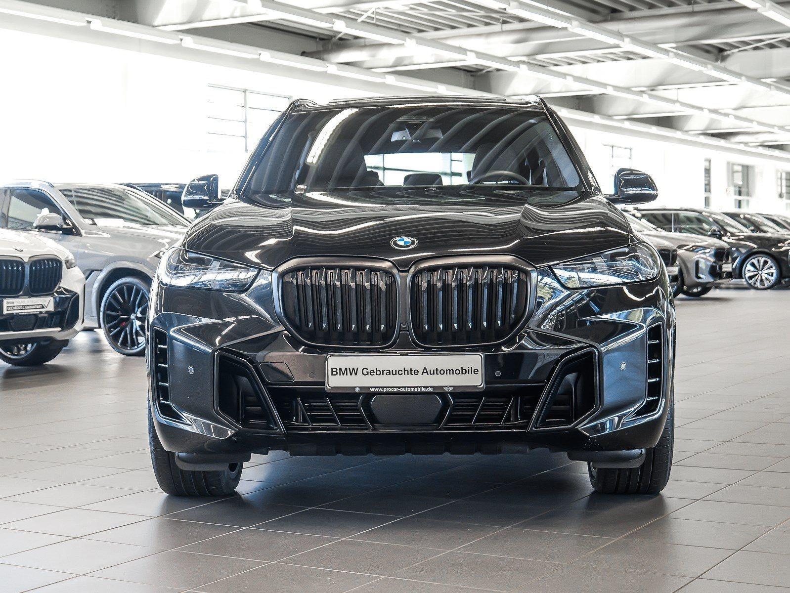 BMW X5 – Bild 10