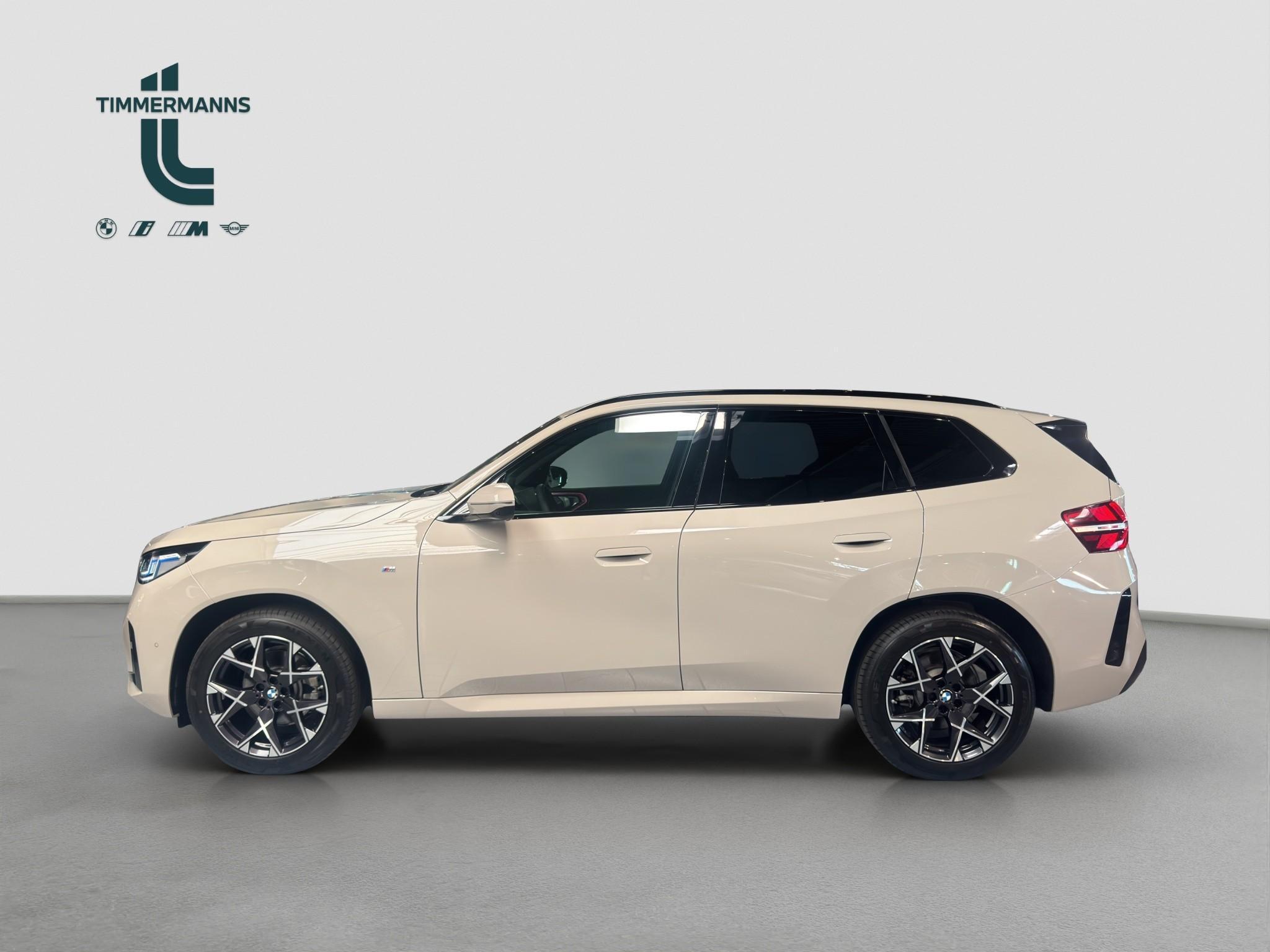 BMW X3 – Bild 8