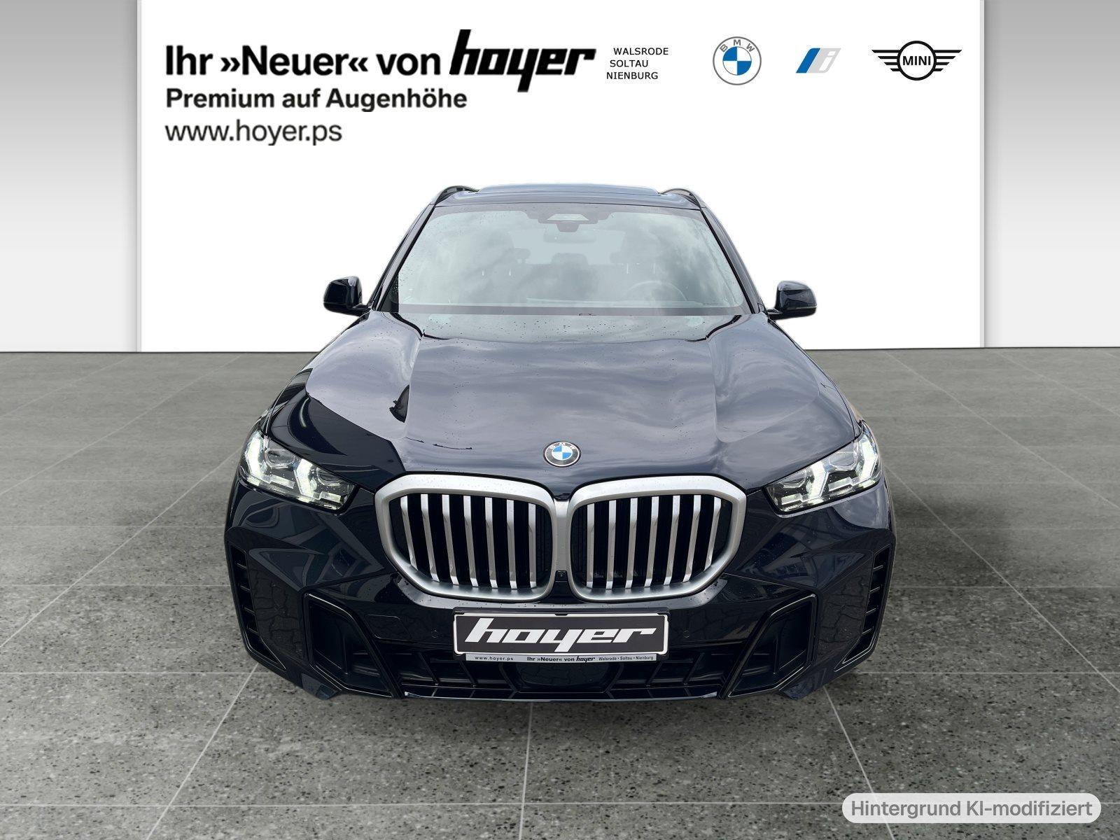 BMW X5 – Bild 7