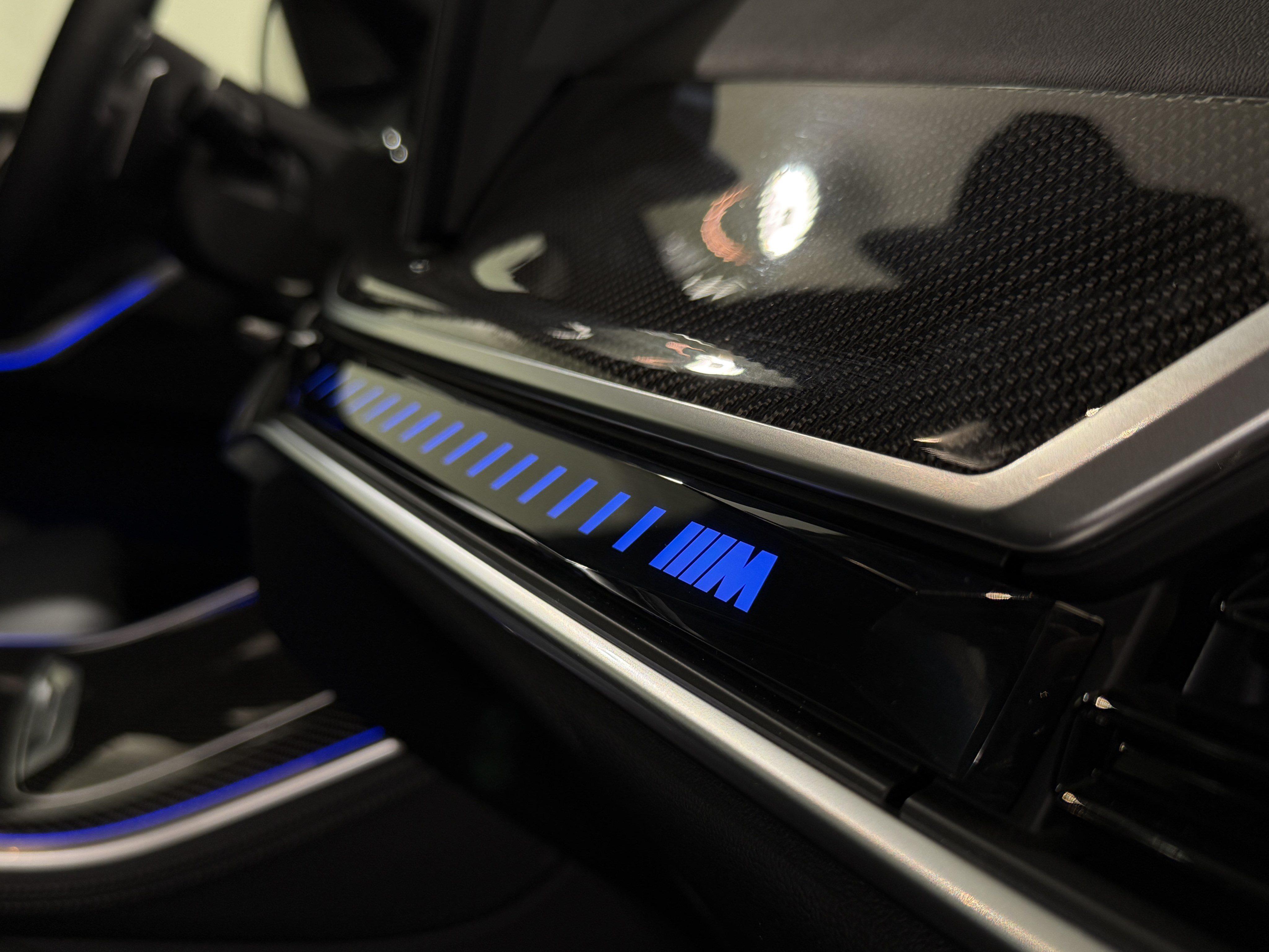 BMW X5 – Bild 37
