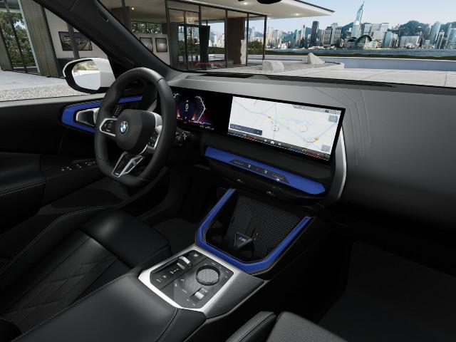 BMW X3 – Bild 4