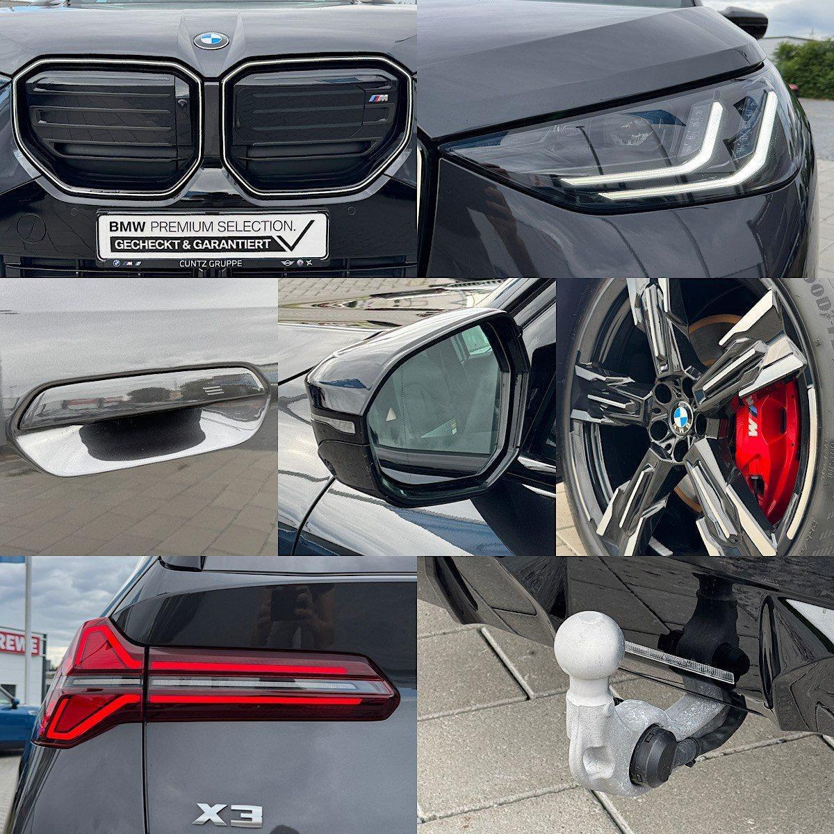 BMW X3 – Bild 25