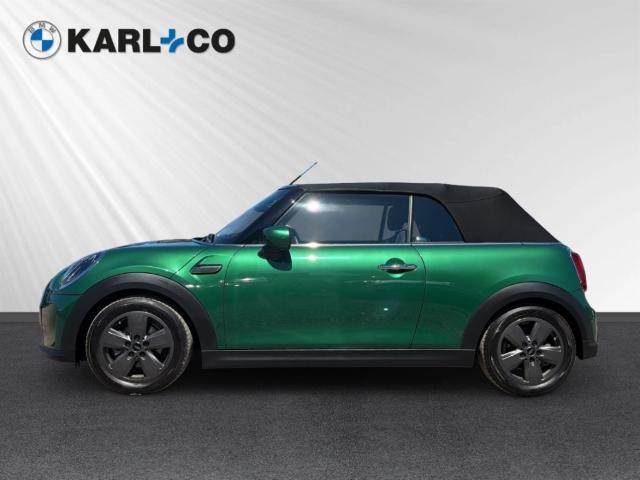 MINI Cabrio – Bild 2