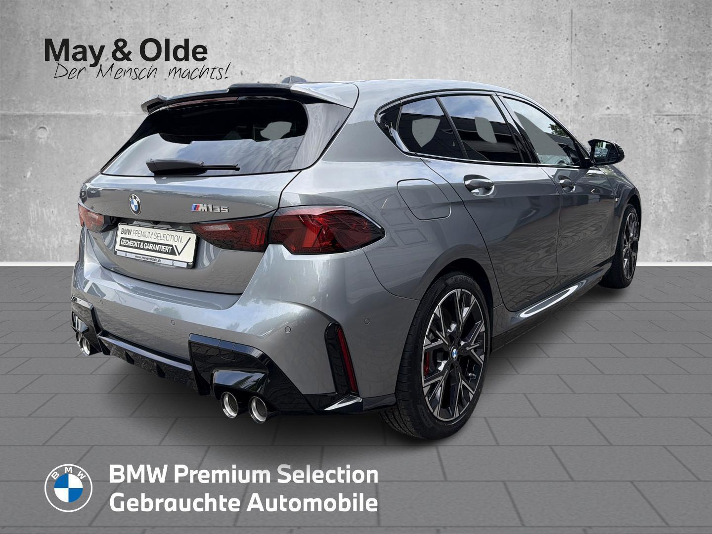 BMW 1er – Bild 2