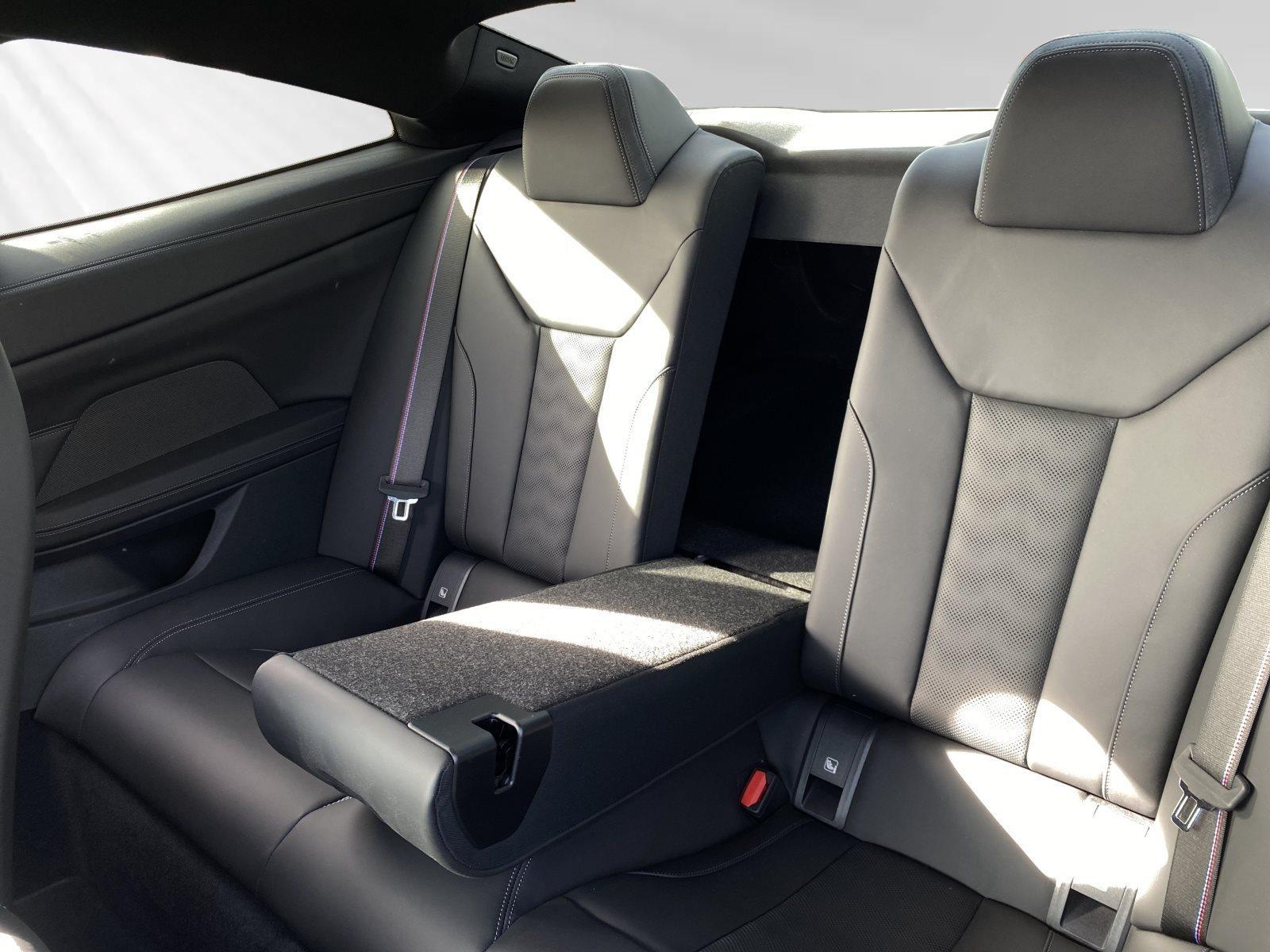 BMW M4 Coupé – Bild 21