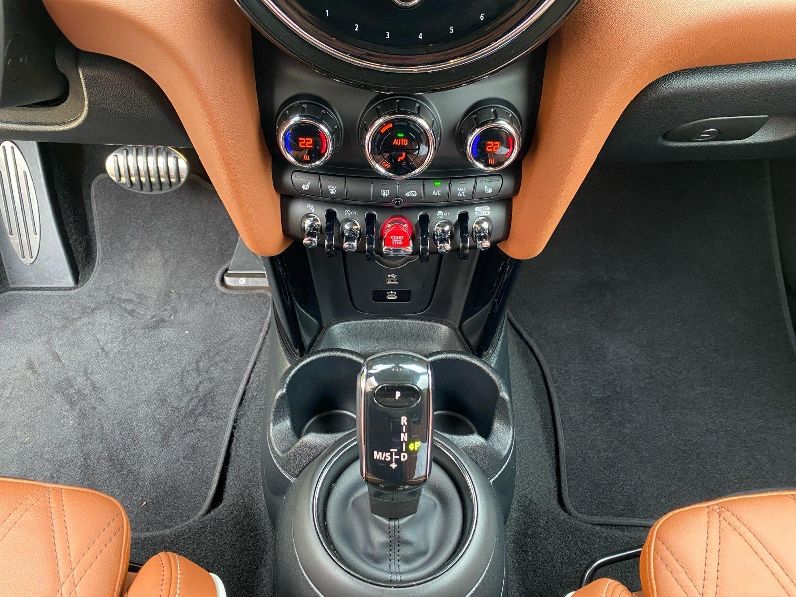 MINI Cabrio – Bild 11