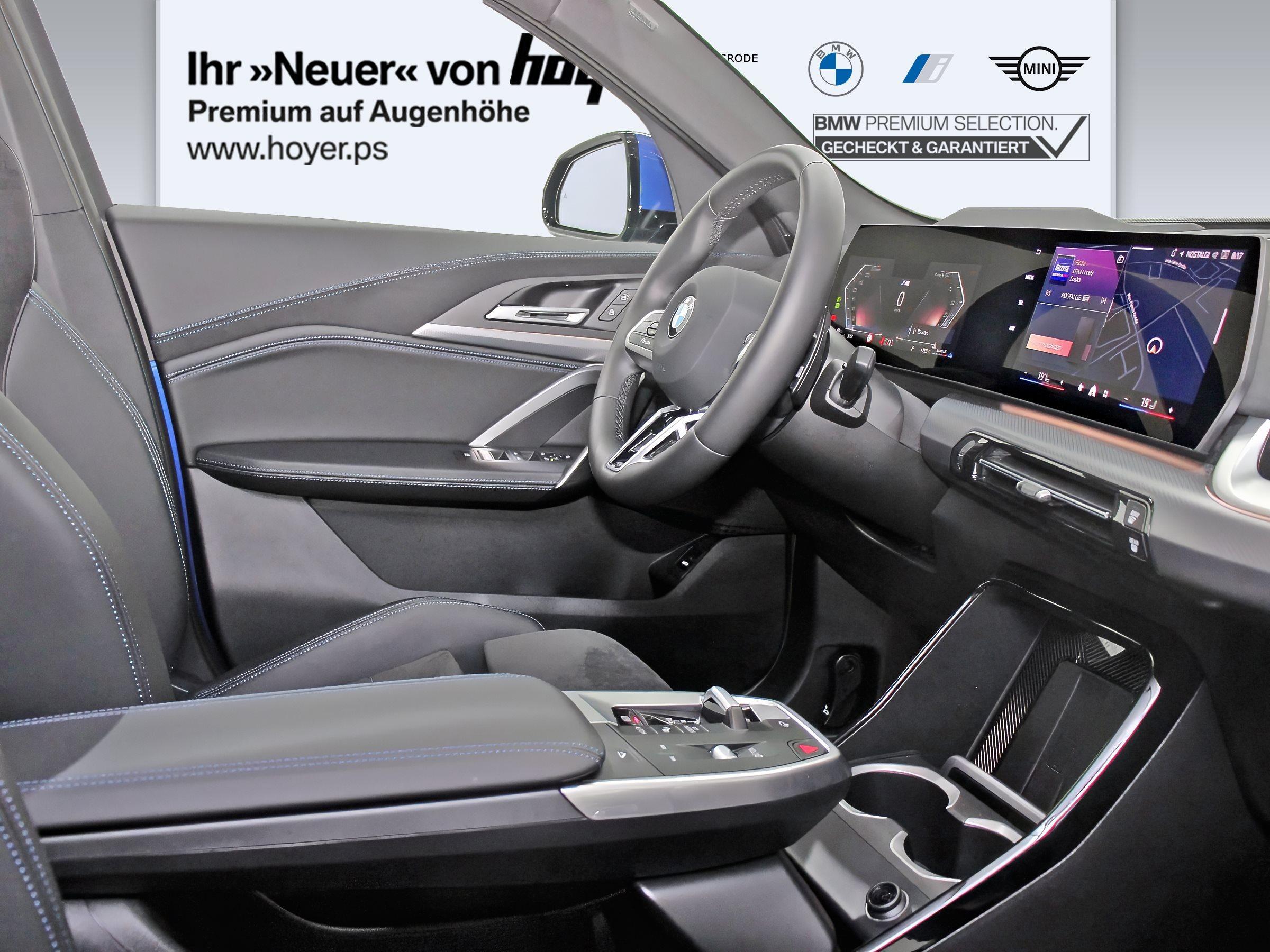 BMW X2 – Bild 4