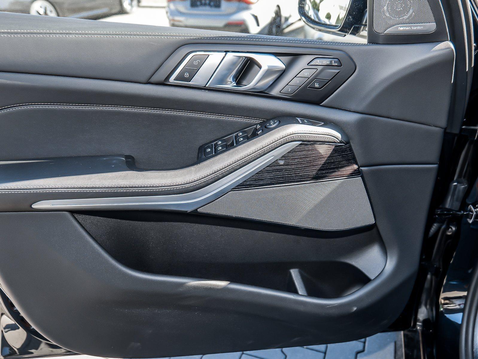 BMW X7 – Bild 8