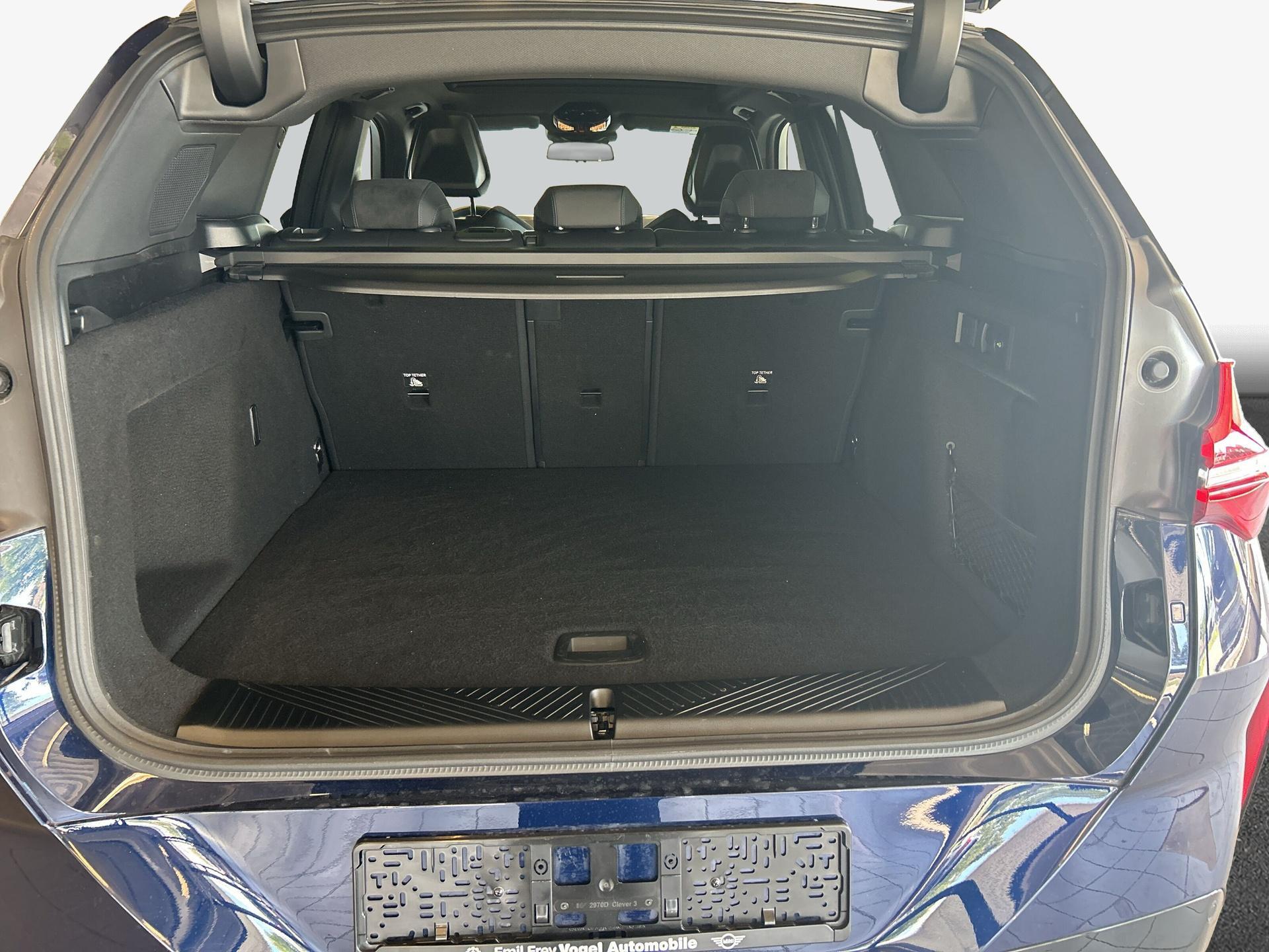 BMW X3 – Bild 7