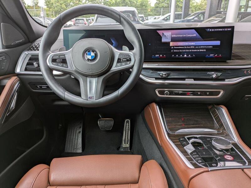 BMW X6 – Bild 8