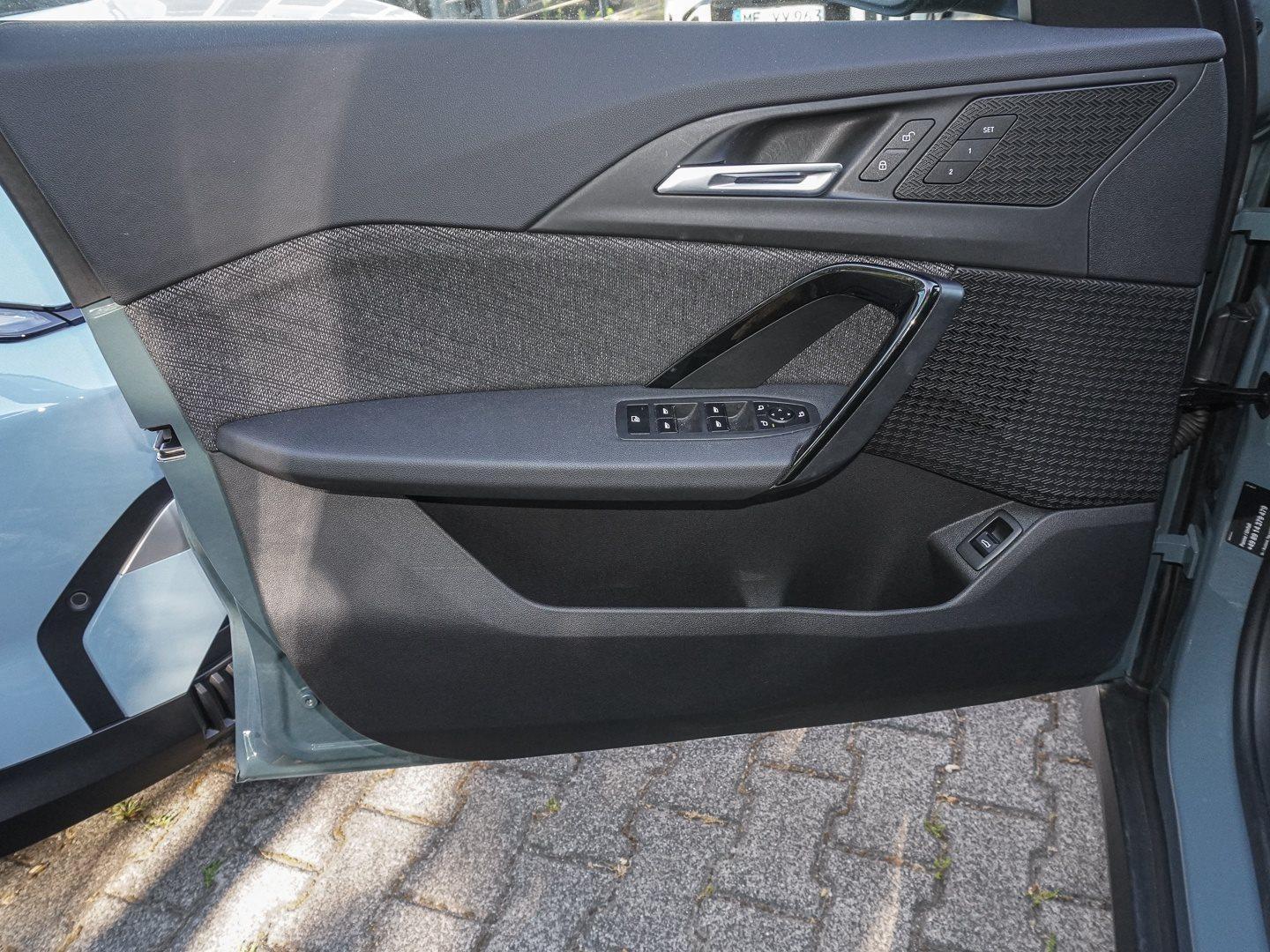 BMW X1 – Bild 19