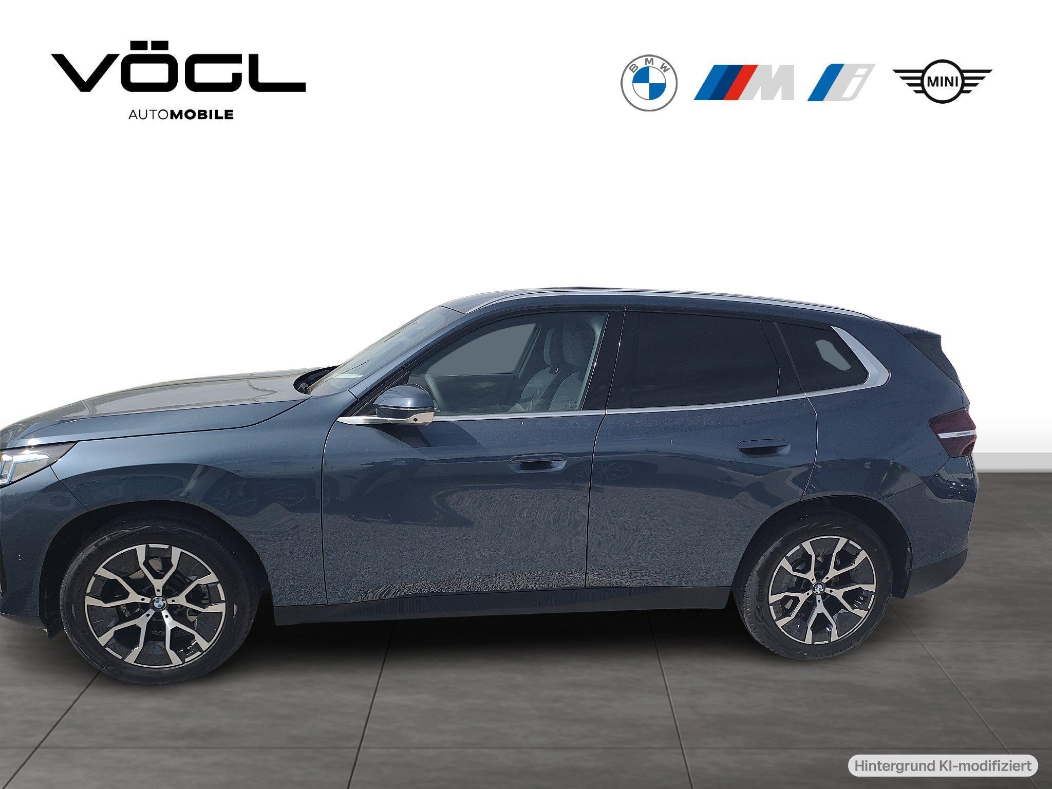 BMW X3 – Bild 2