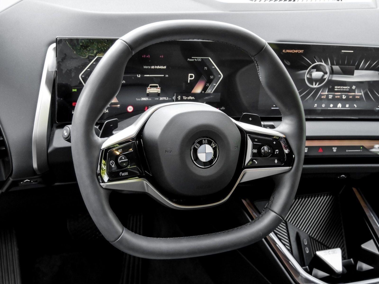 BMW X3 – Bild 12