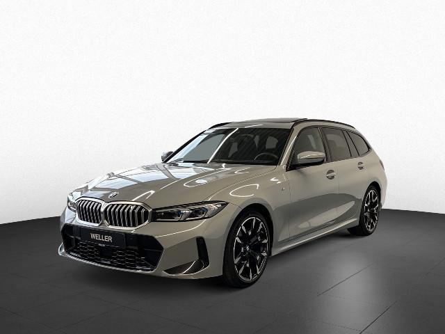 BMW 320dA 2025