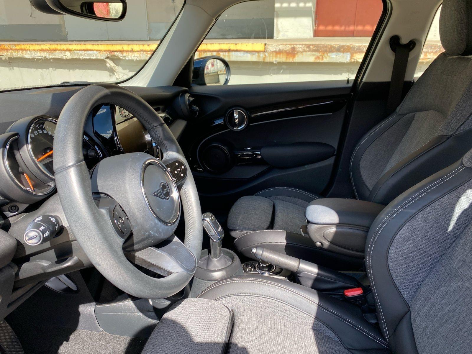 MINI Cooper 5-Türer – Bild 6