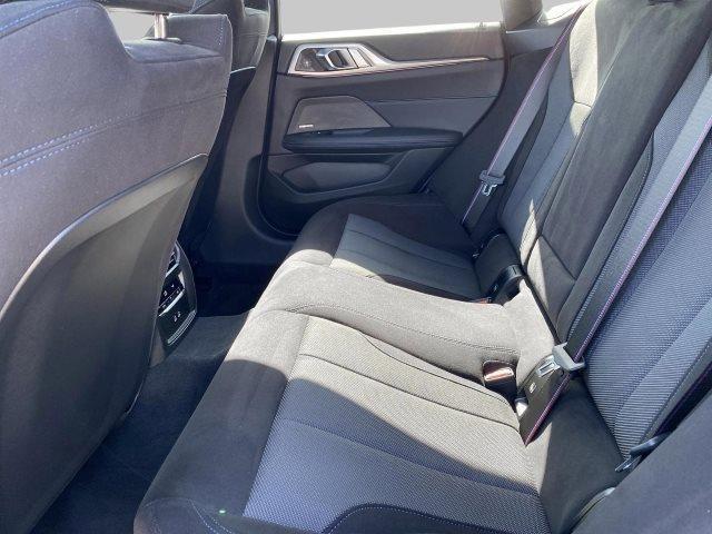 BMW 4er Gran Coupé – Bild 14