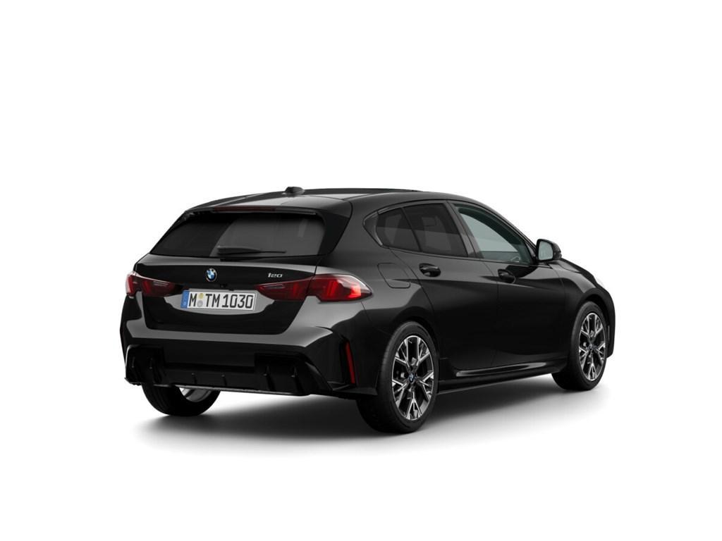 BMW 1er – Bild 2
