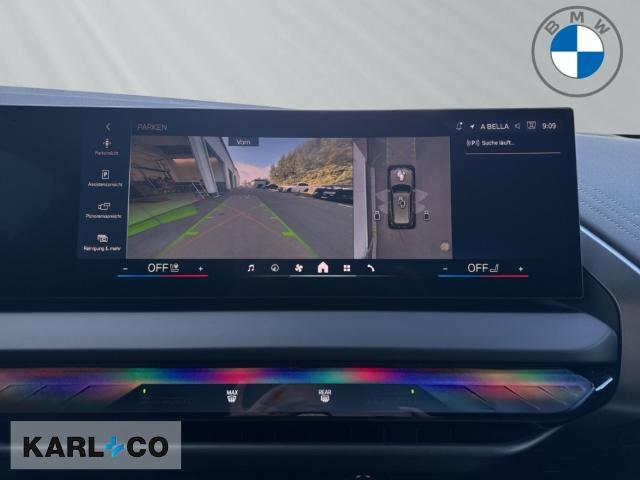 BMW X3 – Bild 17