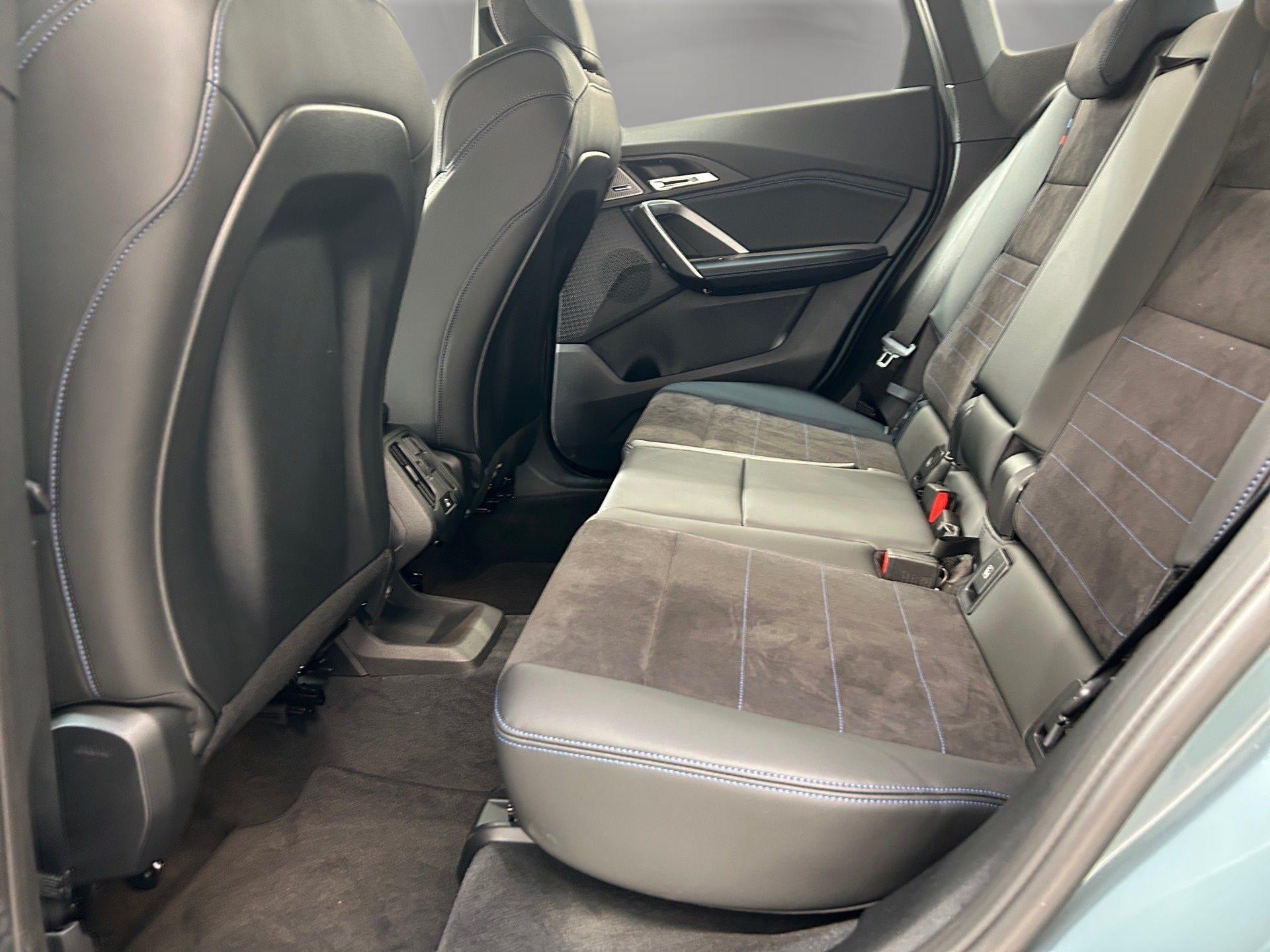 BMW X1 – Bild 7