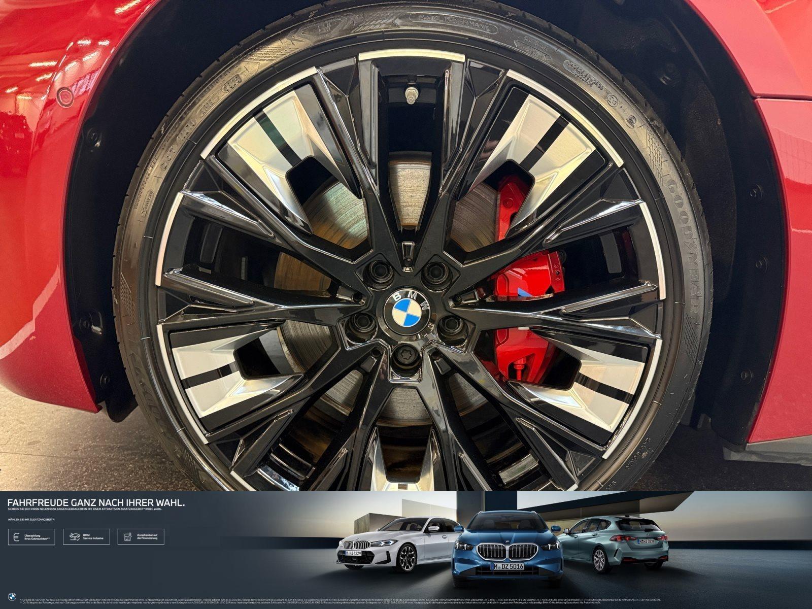 BMW 4er Gran Coupé – Bild 12