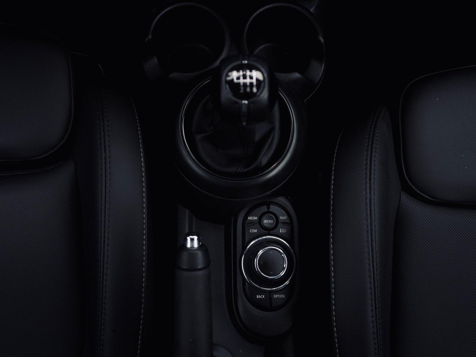 MINI Cooper 3-Türer – Bild 15