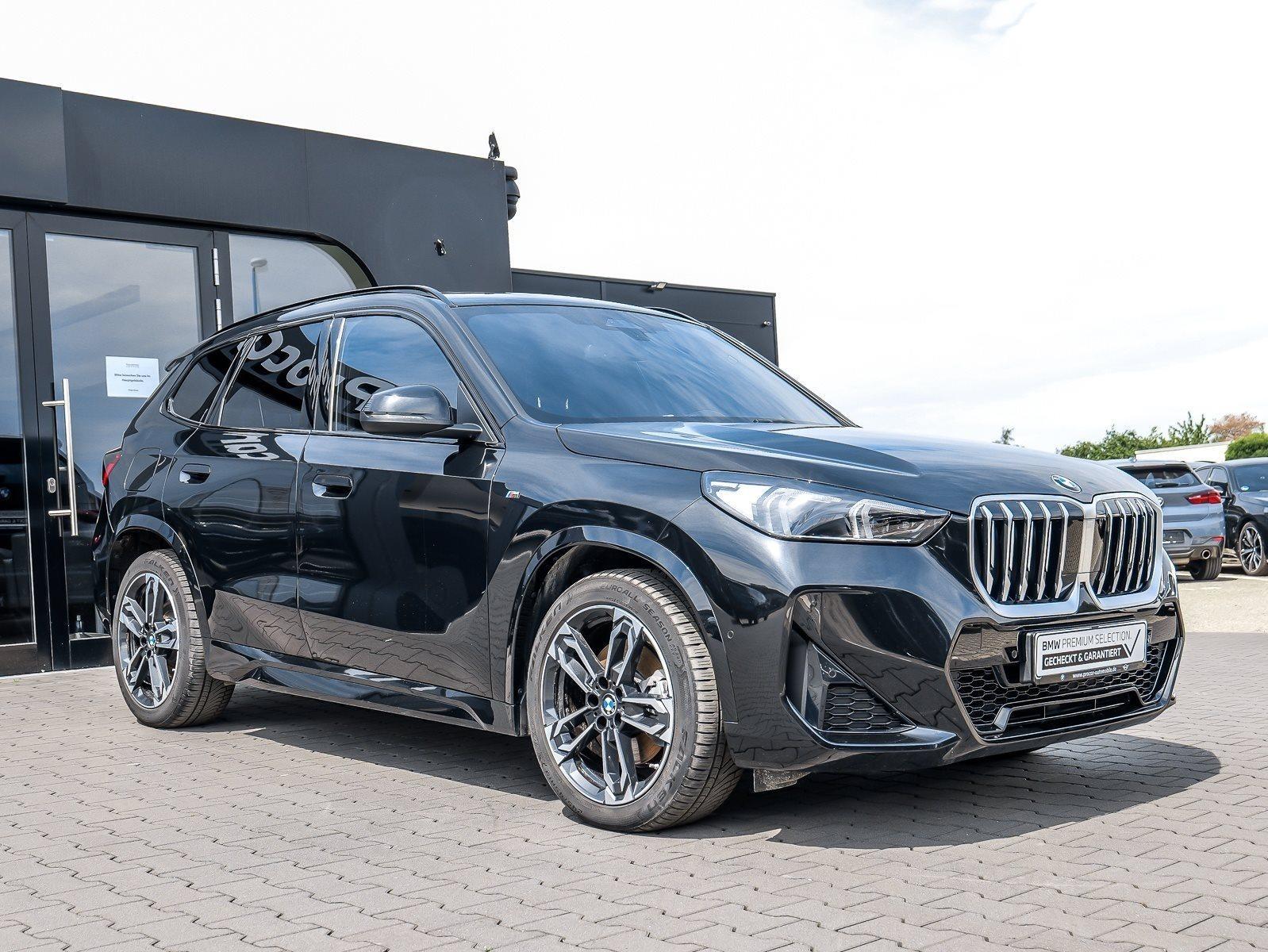 BMW X1 – Bild 6