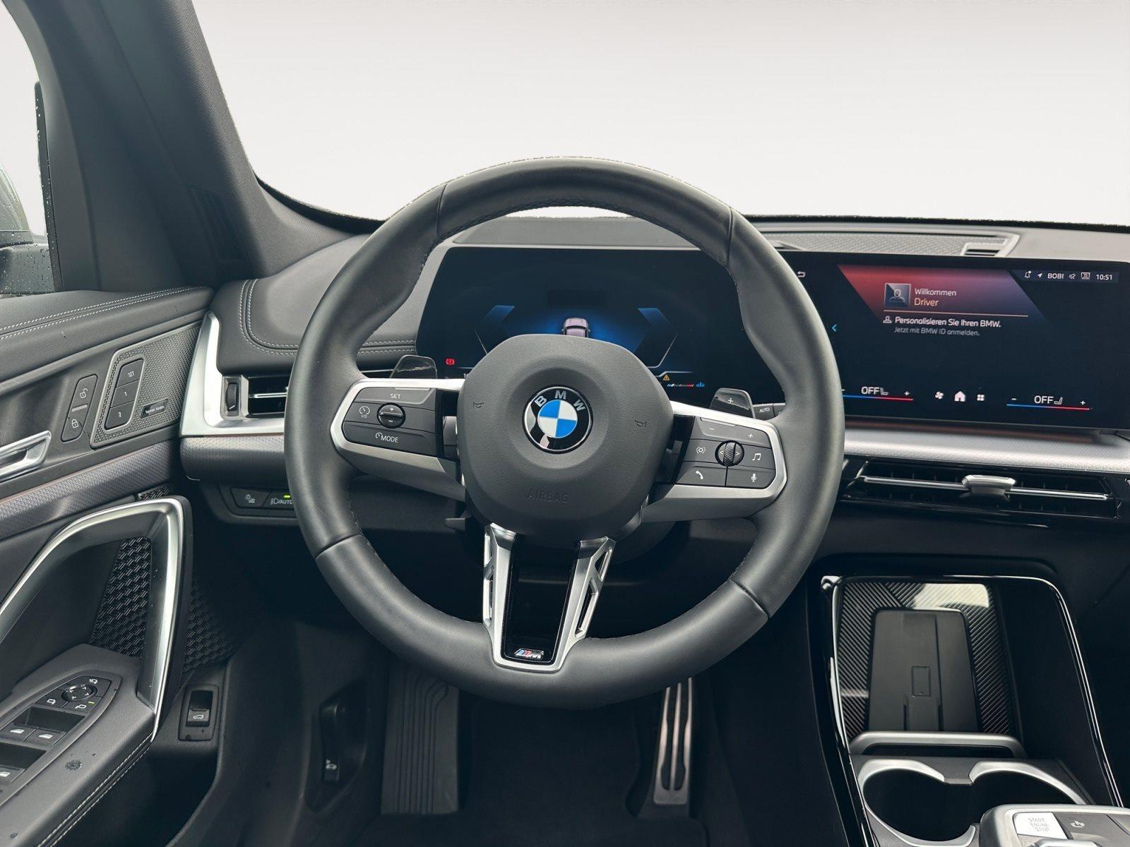 BMW X1 – Bild 10